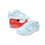 Nike Dunk Low UNC DV0831-101