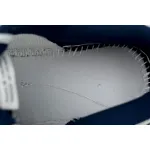 Nike Dunk Low White And Blue FC1688-138