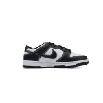 Nike Dunk Low White Black SF1588-136