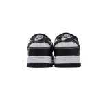 Nike Dunk Low White Black SF1588-136