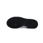 Nike Dunk Low White Black SF1588-136