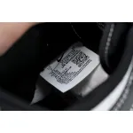 Nike Dunk Low White Black SF1588-136