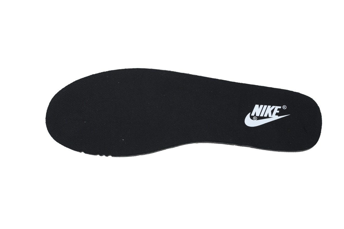 Nike Dunk Low White Black SF1588-136