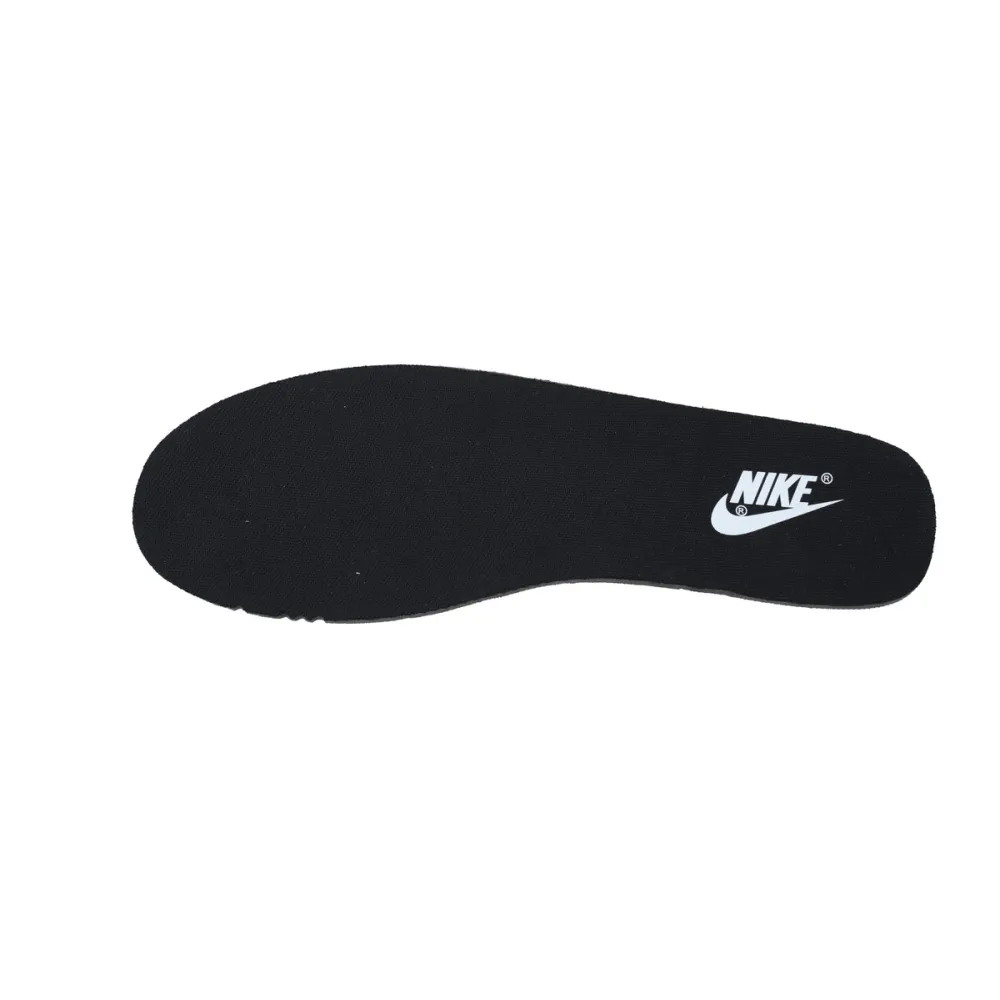 Nike Dunk Low White Black SF1588-136
