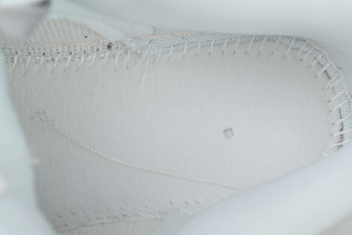 Nike Dunk Low White Core Velvet Hook FC1688-143