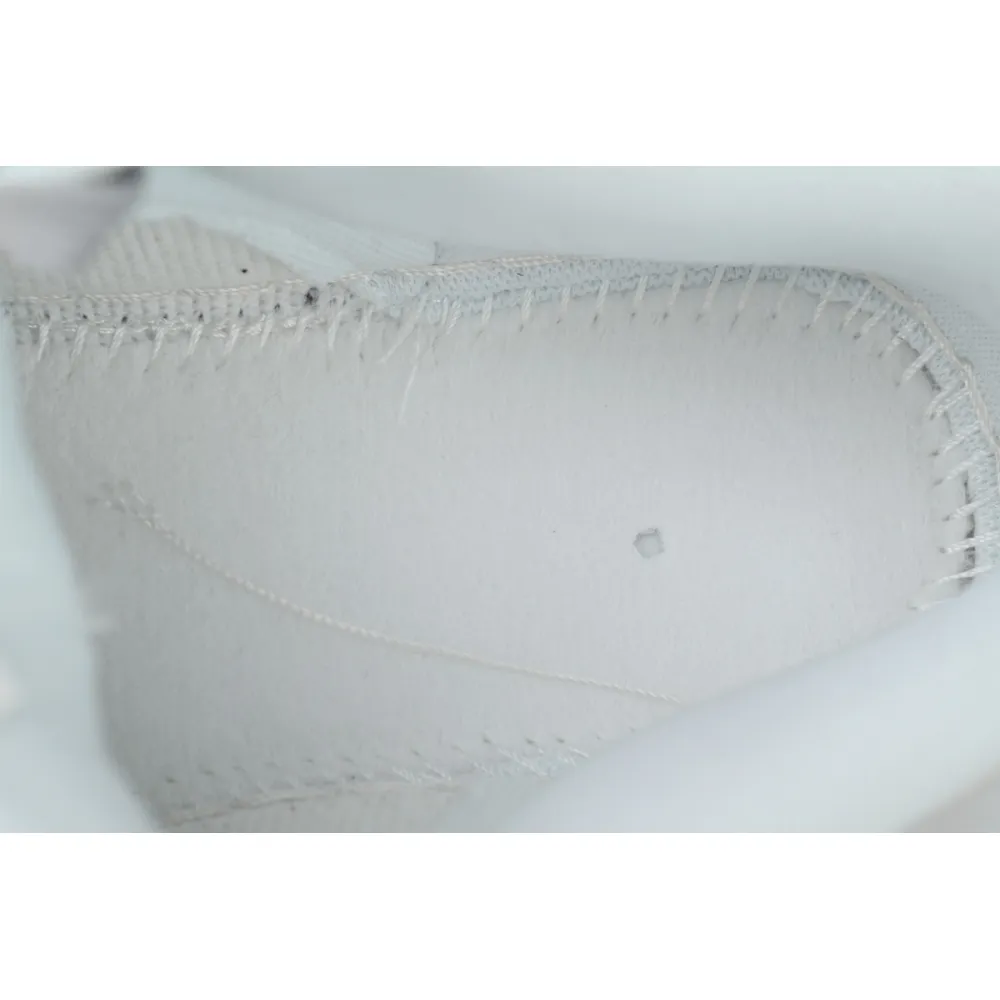 Nike Dunk Low White Core Velvet Hook FC1688-143