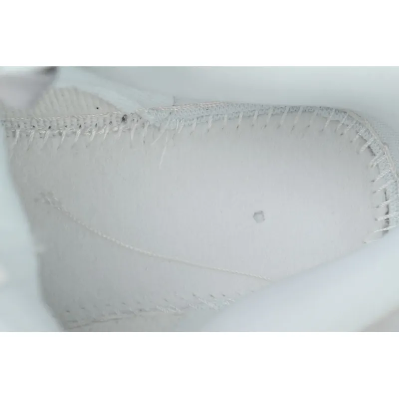 Nike Dunk Low White Core Velvet Hook FC1688-143