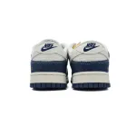 Nike Dunk Low White Cowboy Blue FC1688-141