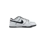 Nike Dunk Low White FC1688-137