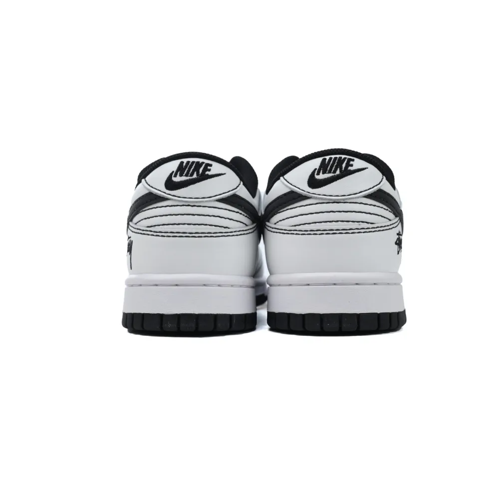 Nike Dunk Low White FC1688-137
