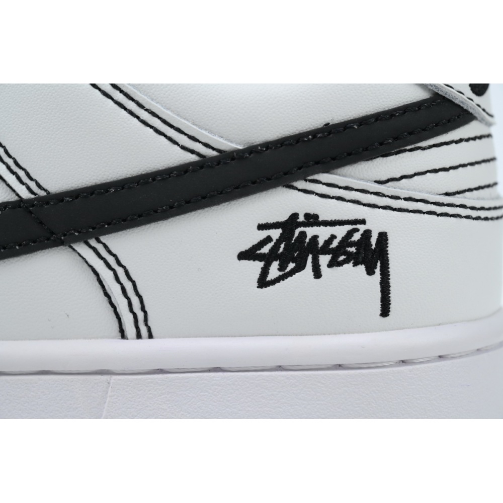 Nike Dunk Low White FC1688-137