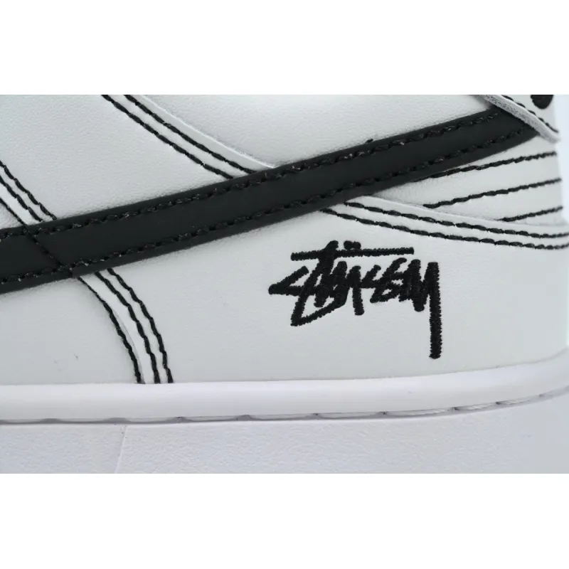 Nike Dunk Low White FC1688-137