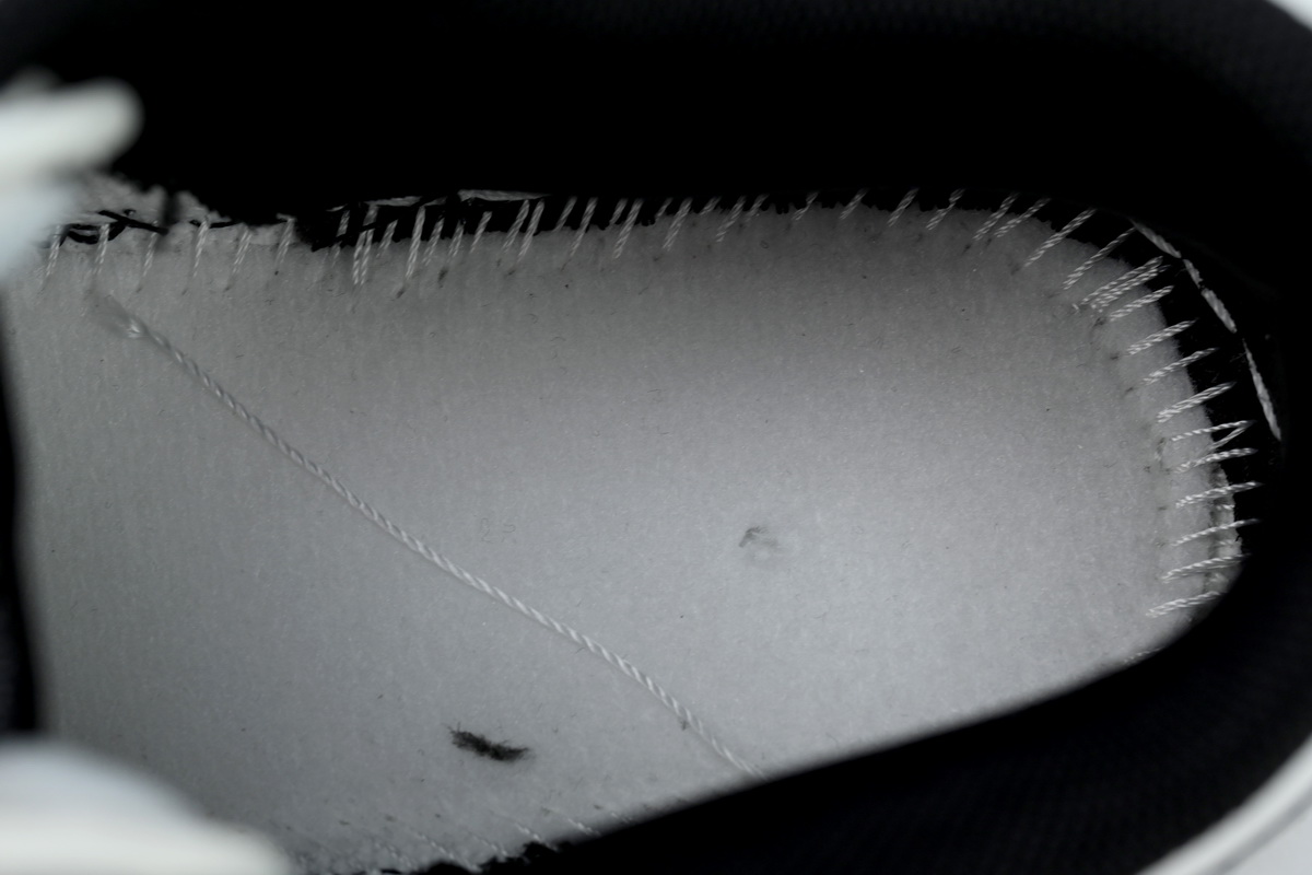 Nike Dunk Low White FC1688-137