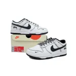 Nike Dunk Low White FC1688-137
