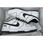 Nike Dunk Low White FC1688-137