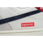 Nike Dunk Low White Gray Blue Hook FC1688-142
