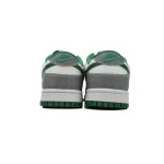 Nike Dunk Low White Gray Green SF1588-134