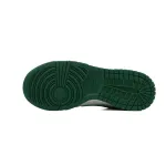 Nike Dunk Low White Gray Green SF1588-134