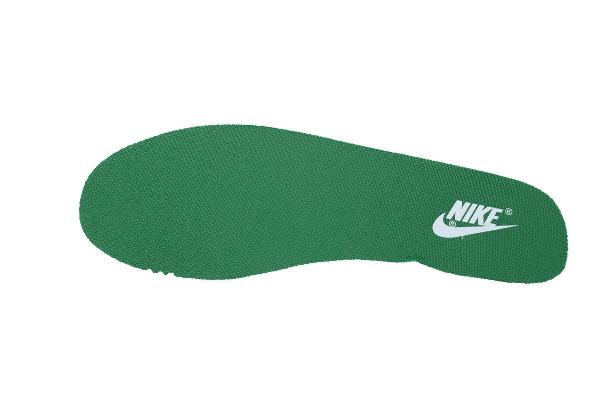 Nike Dunk Low White Gray Green SF1588-134