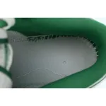 Nike Dunk Low White Gray Green SF1588-134