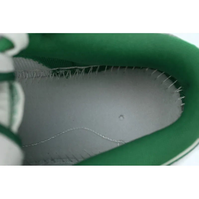 Nike Dunk Low White Gray Green SF1588-134