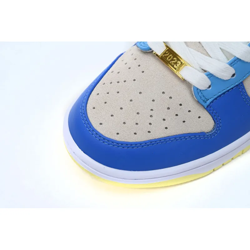 Nike Dunk Low Year of the Rabbit FD4203-111