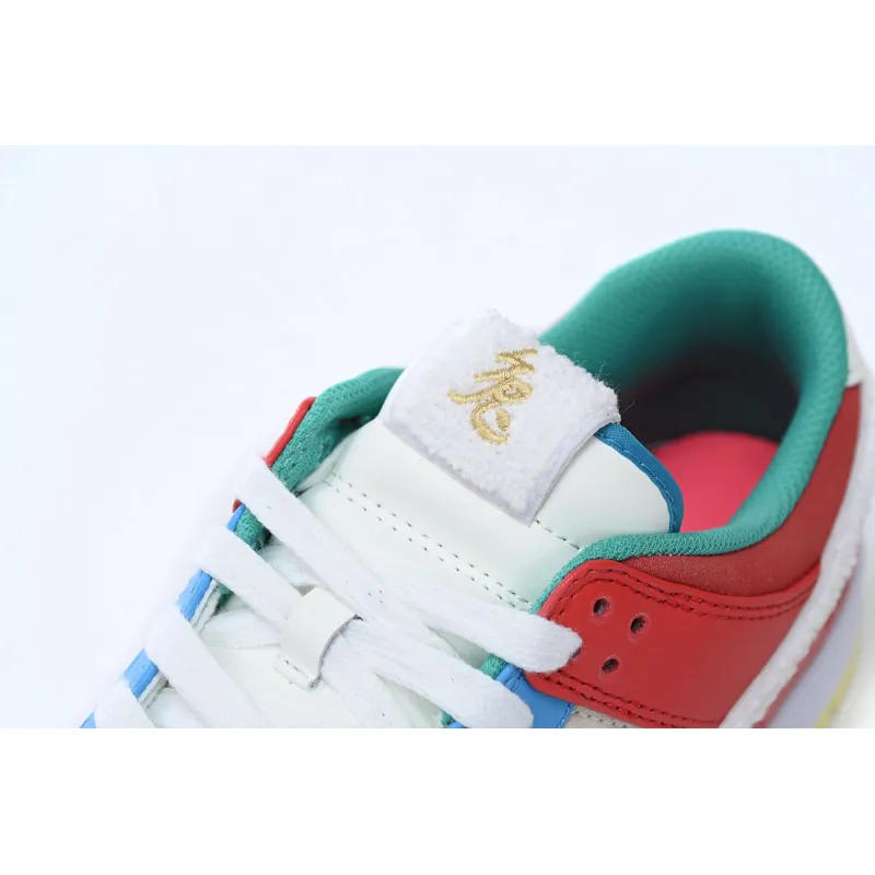 Nike Dunk Low Year of the Rabbit FD4203-111