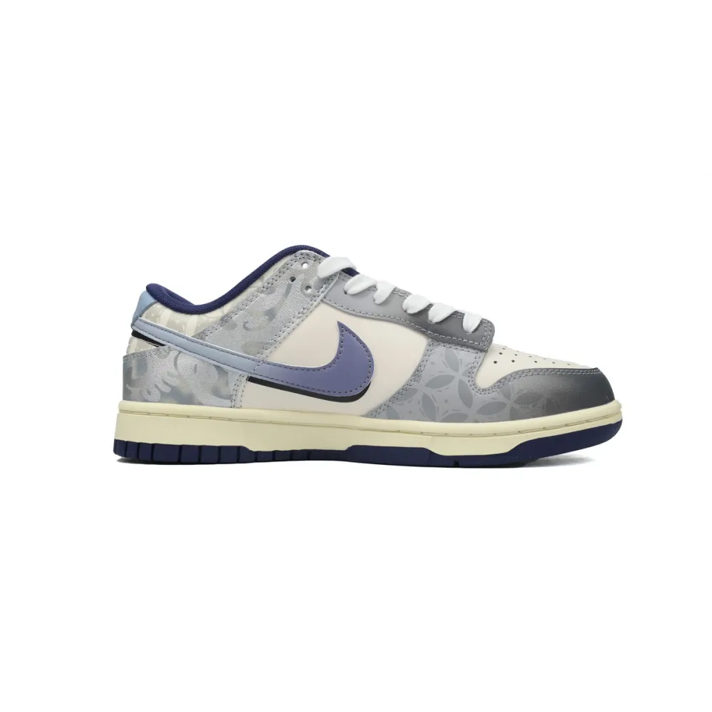 Nike Dunk Low Youlong Zeling FV8106-181
