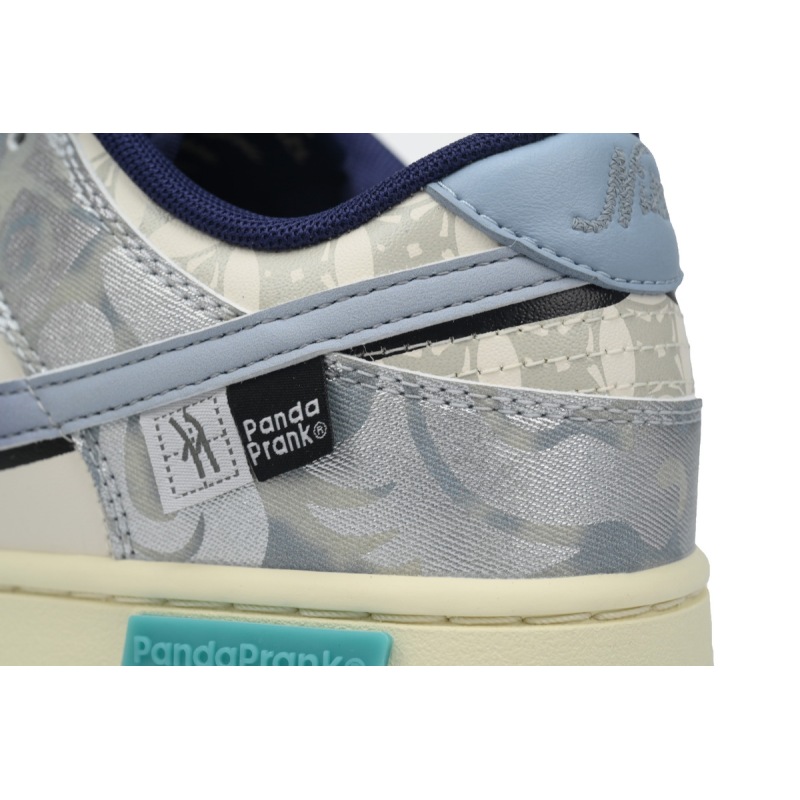 Nike Dunk Low Youlong Zeling FV8106-181