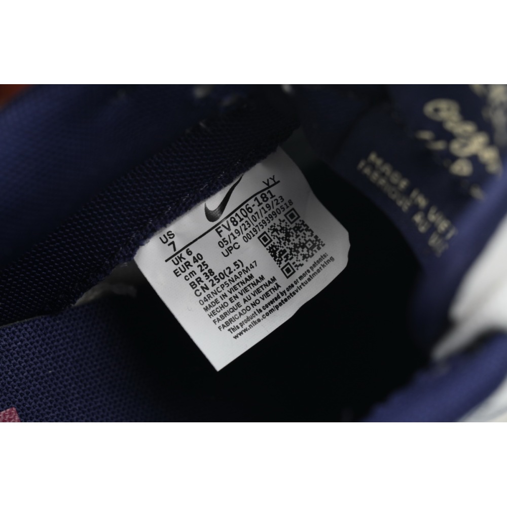 Nike Dunk Low Youlong Zeling FV8106-181