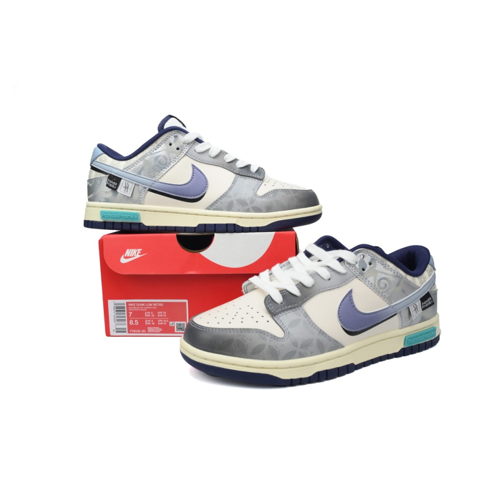 Nike Dunk Low Youlong Zeling FV8106-181
