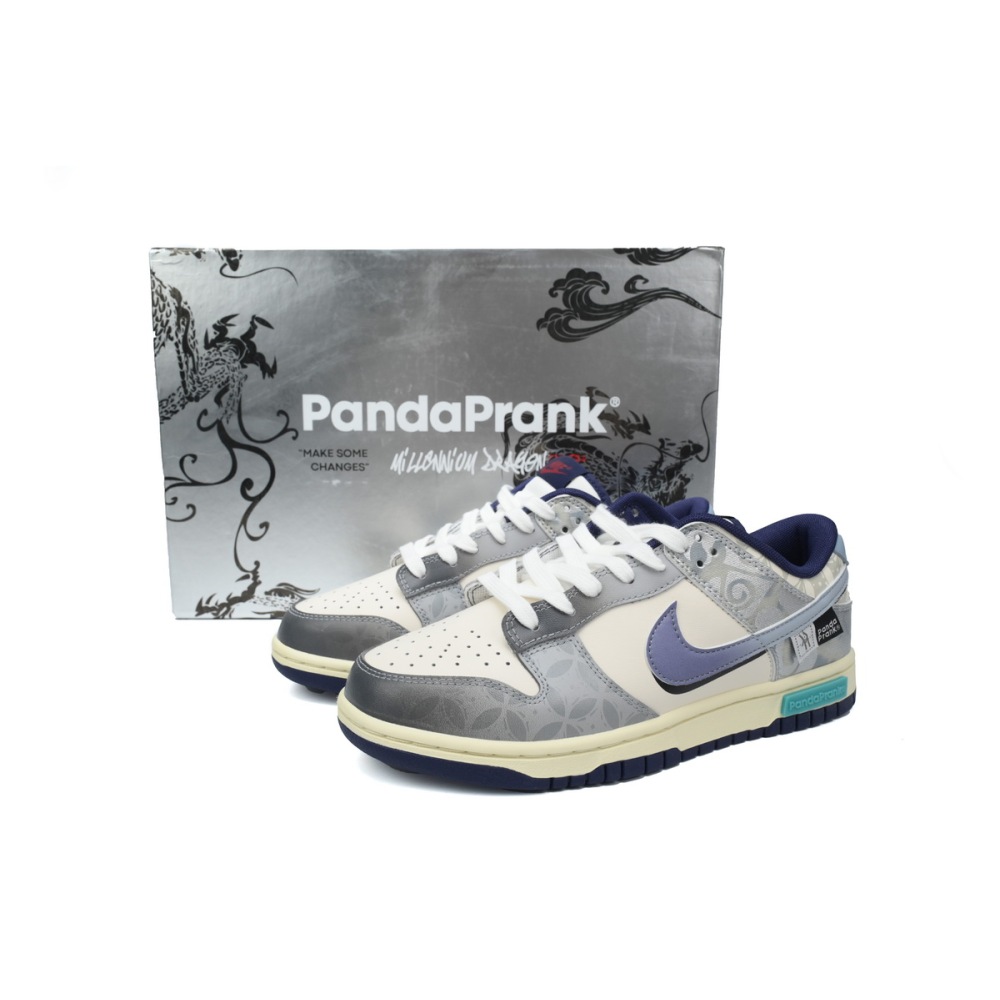 Nike Dunk Low Youlong Zeling FV8106-181