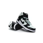Nike SB Dunk High PRM Mint Gold Star DD1398-300