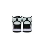 Nike SB Dunk High PRM Mint Gold Star DD1398-300