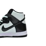 Nike SB Dunk High PRM Mint Gold Star DD1398-300