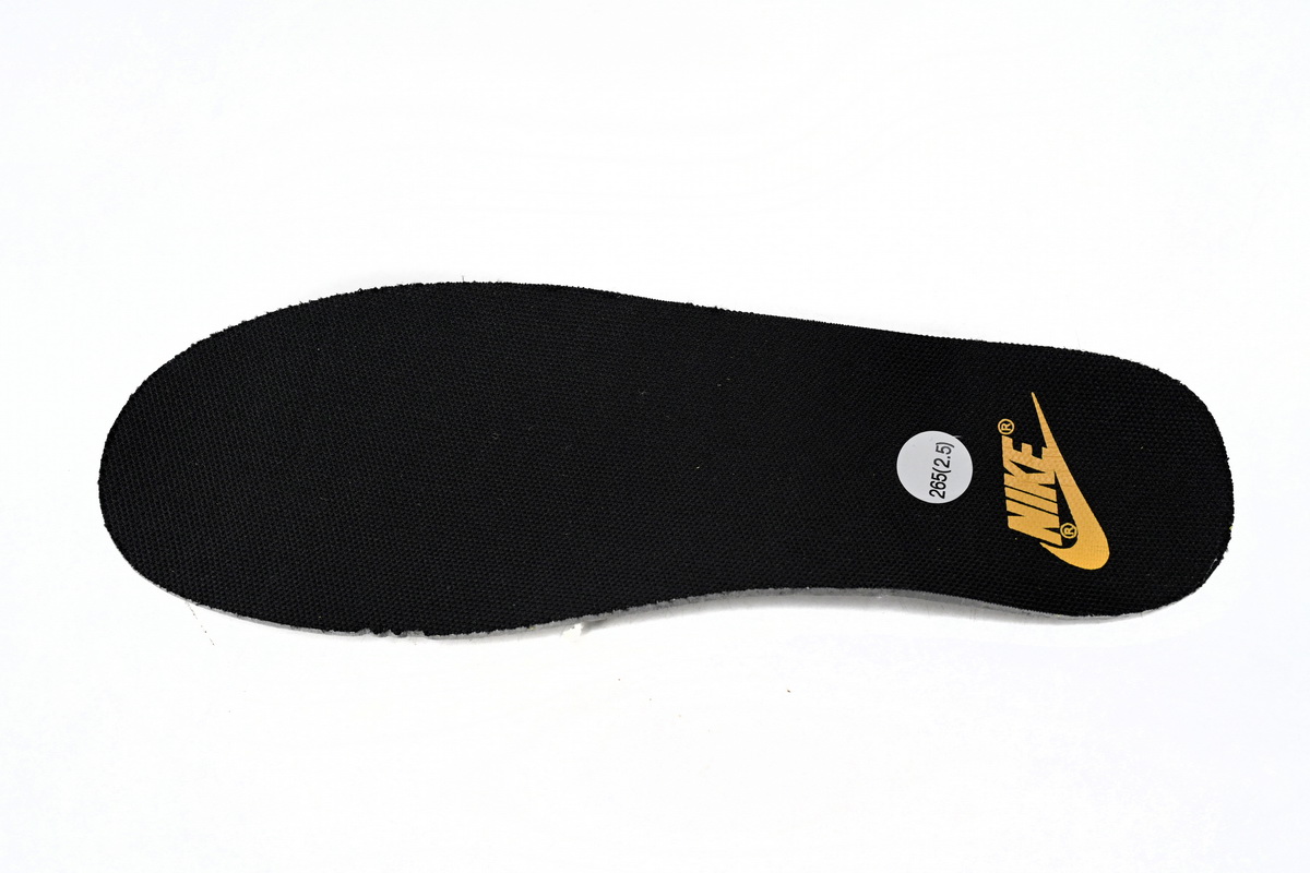 Nike SB Dunk Low 85 Gray Green Apple Double Hook DO9457-122