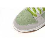 Nike SB Dunk Low 85 Gray White Green DO9457-116