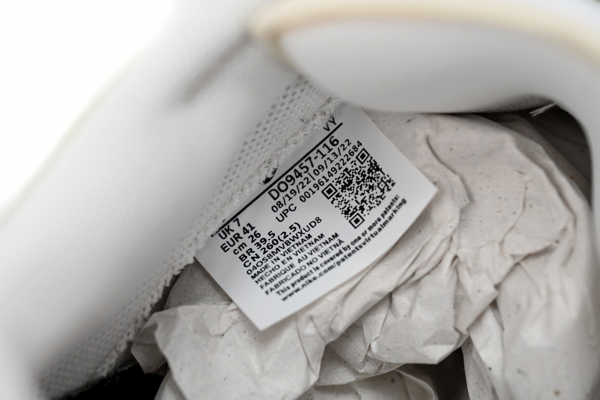 Nike SB Dunk Low 85 Gray White Green DO9457-116