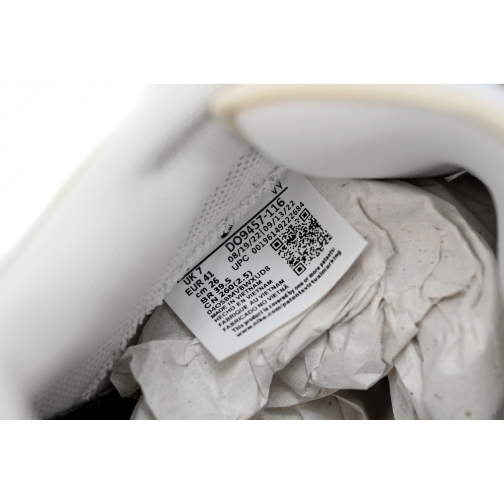 Nike SB Dunk Low 85 Gray White Green DO9457-116