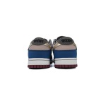 Nike SB Dunk Low Black Mythical Wukong 1503-151