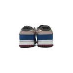 Nike SB Dunk Low Black Mythical Wukong 1503-151