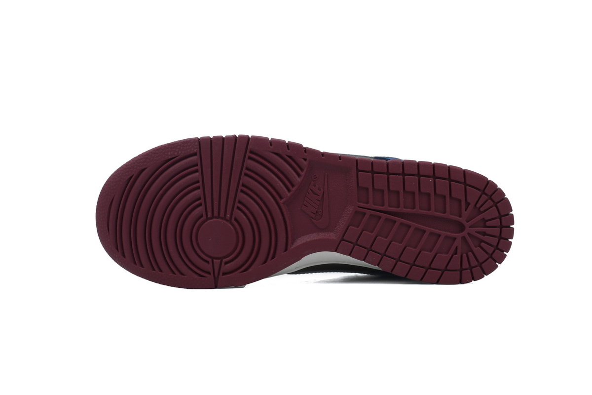 Nike SB Dunk Low Black Mythical Wukong 1503-151