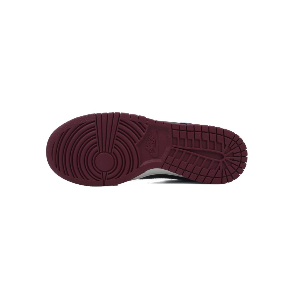 Nike SB Dunk Low Black Mythical Wukong 1503-151