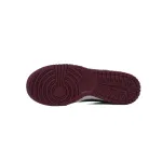 Nike SB Dunk Low Black Mythical Wukong 1503-151