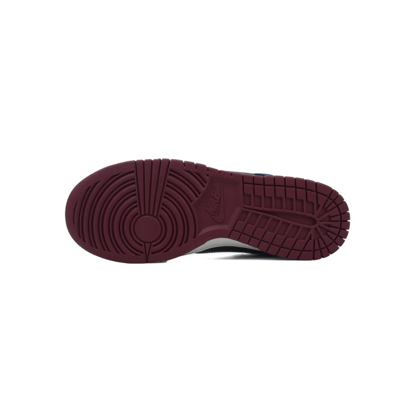 Nike SB Dunk Low Black Mythical Wukong 1503-151