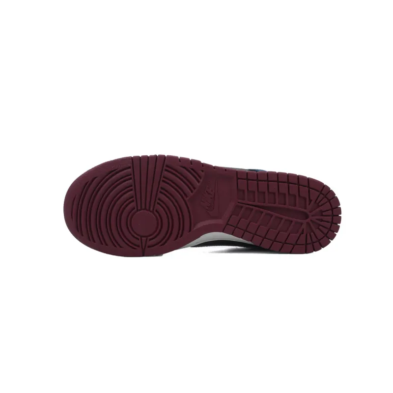 Nike SB Dunk Low Black Mythical Wukong 1503-151