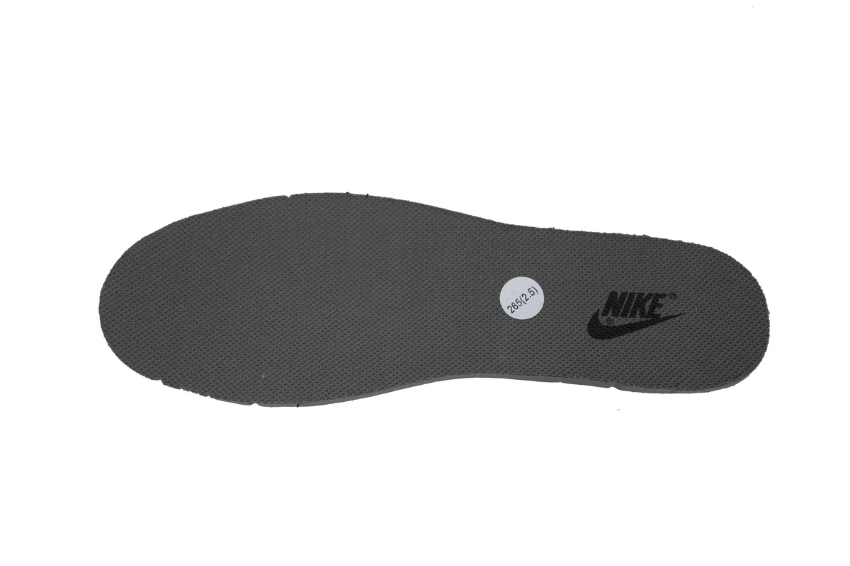 Nike SB Dunk Low Black Mythical Wukong 1503-151