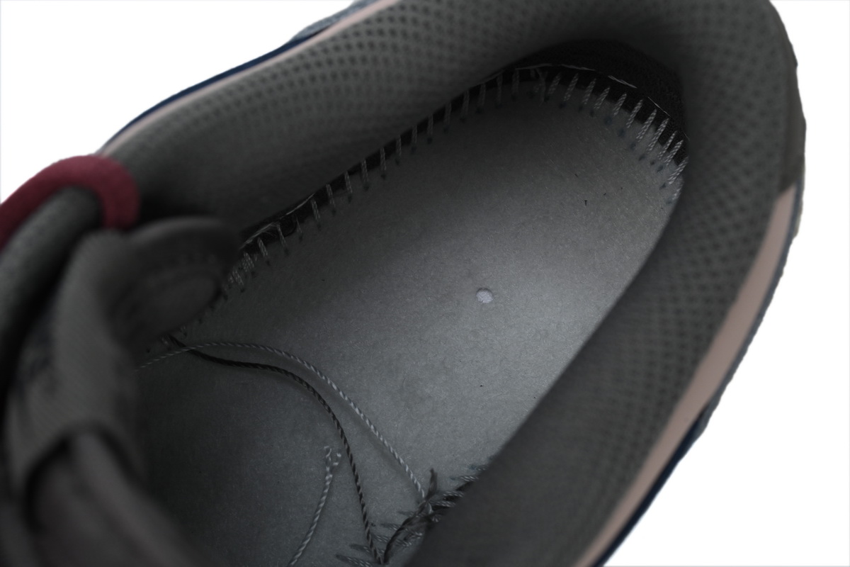 Nike SB Dunk Low Black Mythical Wukong 1503-151