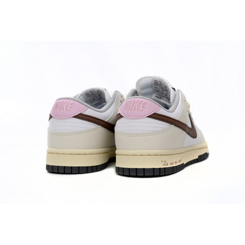 Nike SB Dunk Low Flowering Messenger DD1503-117