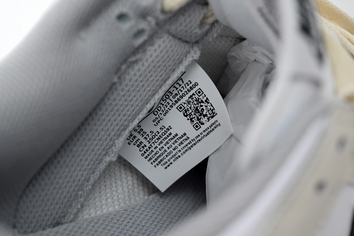 Nike SB Dunk Low Flowering Messenger DD1503-117